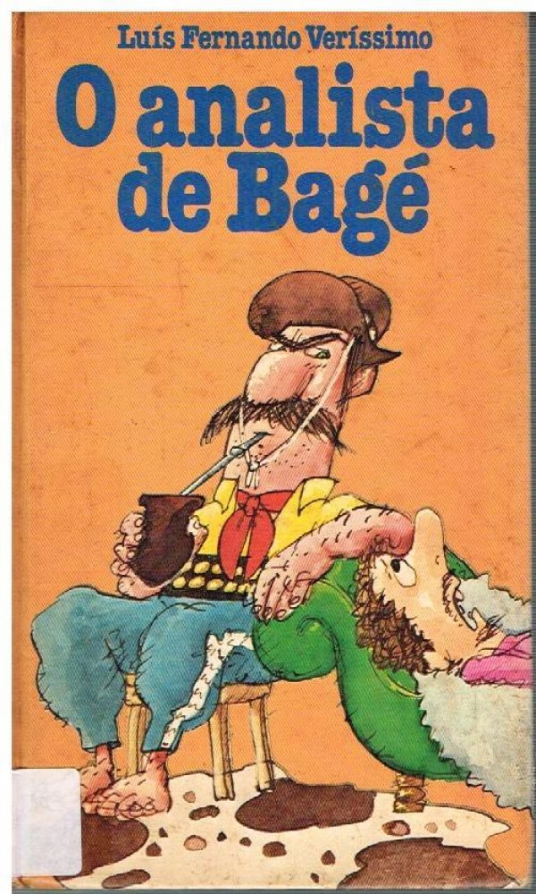 Analista de Bagé, O